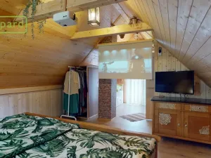 Prodej chaty, Koštice, 57 m2