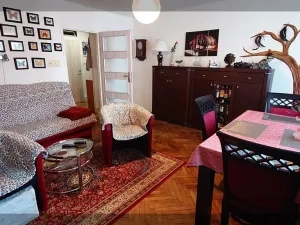 Prodej bytu 3+1, České Budějovice, Skuherského, 81 m2