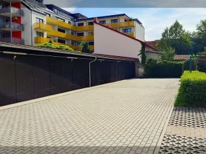 Prodej bytu 3+1, České Budějovice, Skuherského, 81 m2