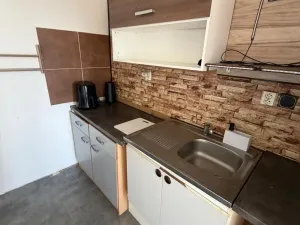 Prodej bytu 1+kk, Most, Česká, 33 m2
