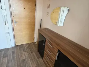 Prodej bytu 1+kk, Most, Česká, 33 m2