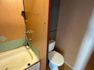 Prodej bytu 1+kk, Most, Česká, 33 m2