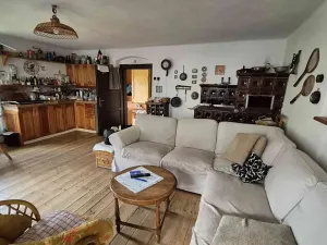 Prodej chalupy, Rožmitál pod Třemšínem, 150 m2