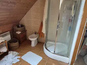 Prodej chalupy, Rožmitál pod Třemšínem, 150 m2