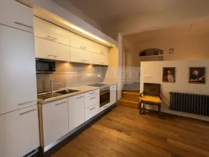 Pronájem bytu 2+kk, Praha - Nové Město, Senovážné náměstí, 83 m2