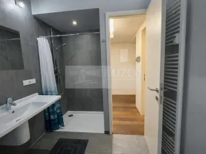 Pronájem bytu 2+kk, Praha - Nové Město, Senovážné náměstí, 83 m2