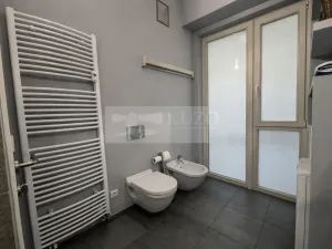 Pronájem bytu 2+kk, Praha - Nové Město, Senovážné náměstí, 83 m2