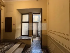 Pronájem bytu 2+kk, Praha - Nové Město, Senovážné náměstí, 83 m2