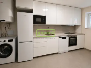 Pronájem bytu 2+1, Brno - Židenice, Nopova, 41 m2