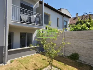 Pronájem bytu 2+1, Brno - Židenice, Nopova, 41 m2