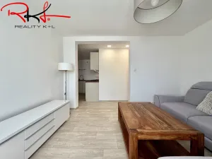 Pronájem bytu 2+1, Praha - Libeň, Sokolovská, 64 m2