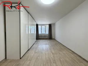 Pronájem bytu 2+1, Praha - Libeň, Sokolovská, 64 m2