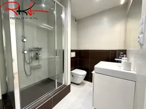Pronájem bytu 2+1, Praha - Libeň, Sokolovská, 64 m2