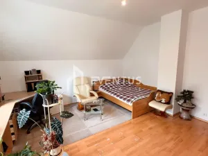 Prodej rodinného domu, Praha - Lysolaje, Nad Helmrovkou, 300 m2