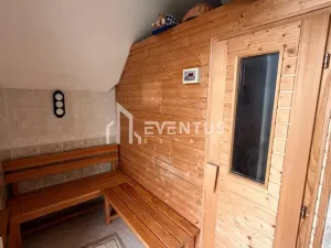 Prodej rodinného domu, Praha - Lysolaje, Nad Helmrovkou, 300 m2