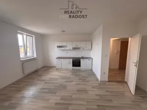 Pronájem bytu 2+kk, Ostrava, Erbenova, 63 m2