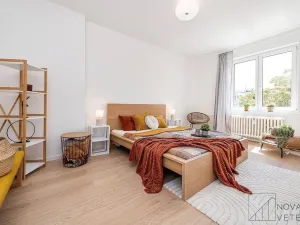 Prodej bytu 3+kk, Praha - Záběhlice, Trenčínská, 55 m2