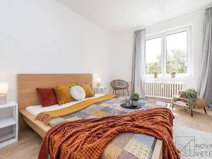 Prodej bytu 3+kk, Praha - Záběhlice, Trenčínská, 55 m2
