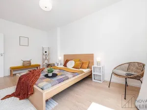Prodej bytu 3+kk, Praha - Záběhlice, Trenčínská, 55 m2