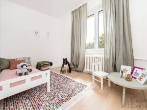 Prodej bytu 3+kk, Praha - Záběhlice, Trenčínská, 55 m2