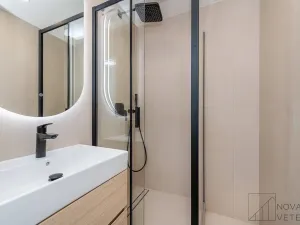 Prodej bytu 3+kk, Praha - Záběhlice, Trenčínská, 55 m2