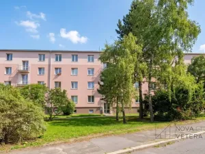 Prodej bytu 3+kk, Praha - Záběhlice, Trenčínská, 55 m2