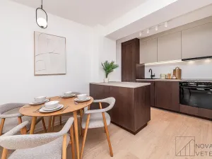 Prodej bytu 3+kk, Praha - Záběhlice, Trenčínská, 55 m2