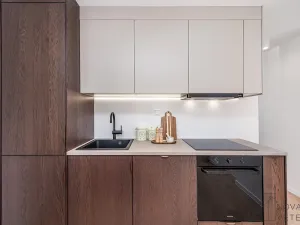 Prodej bytu 3+kk, Praha - Záběhlice, Trenčínská, 55 m2