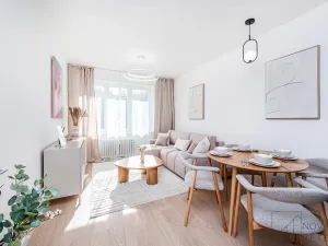 Prodej bytu 3+kk, Praha - Záběhlice, Trenčínská, 55 m2