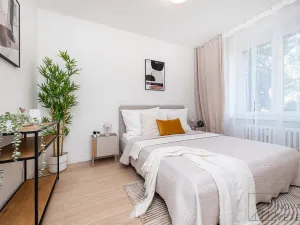 Prodej bytu 3+kk, Praha - Záběhlice, Trenčínská, 55 m2
