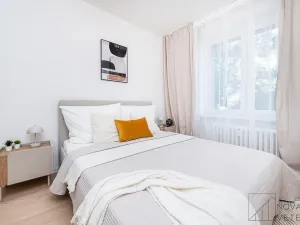 Prodej bytu 3+kk, Praha - Záběhlice, Trenčínská, 55 m2
