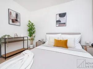 Prodej bytu 3+kk, Praha - Záběhlice, Trenčínská, 55 m2
