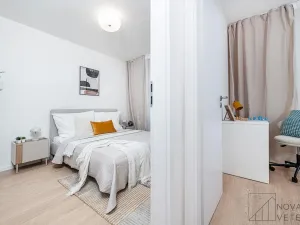 Prodej bytu 3+kk, Praha - Záběhlice, Trenčínská, 55 m2