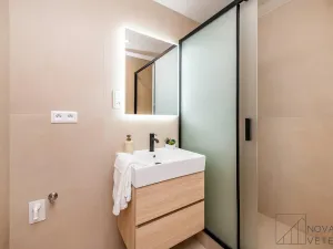 Prodej bytu 3+kk, Praha - Záběhlice, Trenčínská, 55 m2