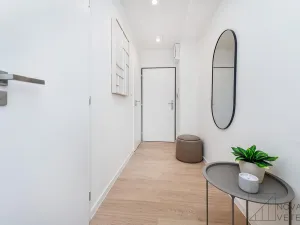 Prodej bytu 3+kk, Praha - Záběhlice, Trenčínská, 55 m2