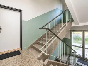 Prodej bytu 3+kk, Praha - Záběhlice, Trenčínská, 55 m2