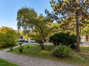 Prodej bytu 3+kk, Praha - Záběhlice, Trenčínská, 55 m2