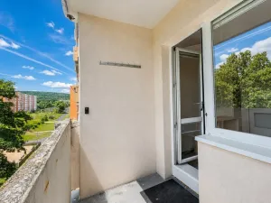 Prodej bytu 3+1, Jirkov, Na Borku, 66 m2