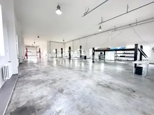 Pronájem výrobních prostor, Dobřejovice, 600 m2
