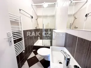 Pronájem skladu, Dobřejovice, 600 m2