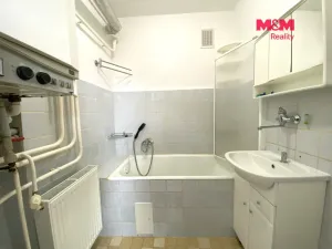 Pronájem bytu 2+1, Žďár nad Sázavou - Žďár nad Sázavou 2, Srázná, 58 m2