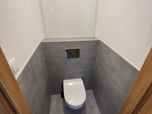 Pronájem bytu 3+1, Ostrava - Vítkovice, Na Obvodu, 65 m2