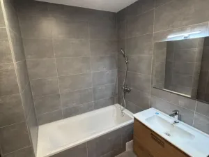 Pronájem bytu 3+1, Ostrava - Vítkovice, Na Obvodu, 65 m2