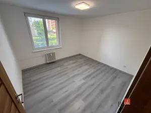 Pronájem bytu 3+1, Ostrava - Vítkovice, Na Obvodu, 65 m2