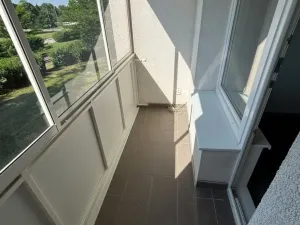 Pronájem bytu 3+1, Ostrava - Vítkovice, Na Obvodu, 65 m2