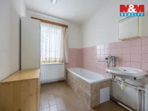 Prodej rodinného domu, Klášterec nad Ohří, Chomutovská, 480 m2