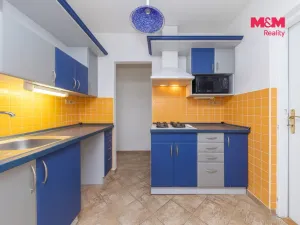 Prodej rodinného domu, Hodonín, tř. Dukelských hrdinů, 131 m2