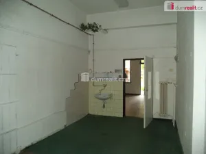 Pronájem obchodního prostoru, Frýdek-Místek, 1. máje, 55 m2