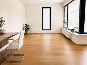 Pronájem bytu 2+kk, Praha - Jinonice, Kačírkova, 56 m2