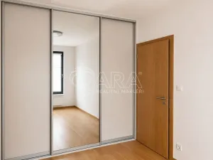 Pronájem bytu 2+kk, Praha - Jinonice, Kačírkova, 56 m2